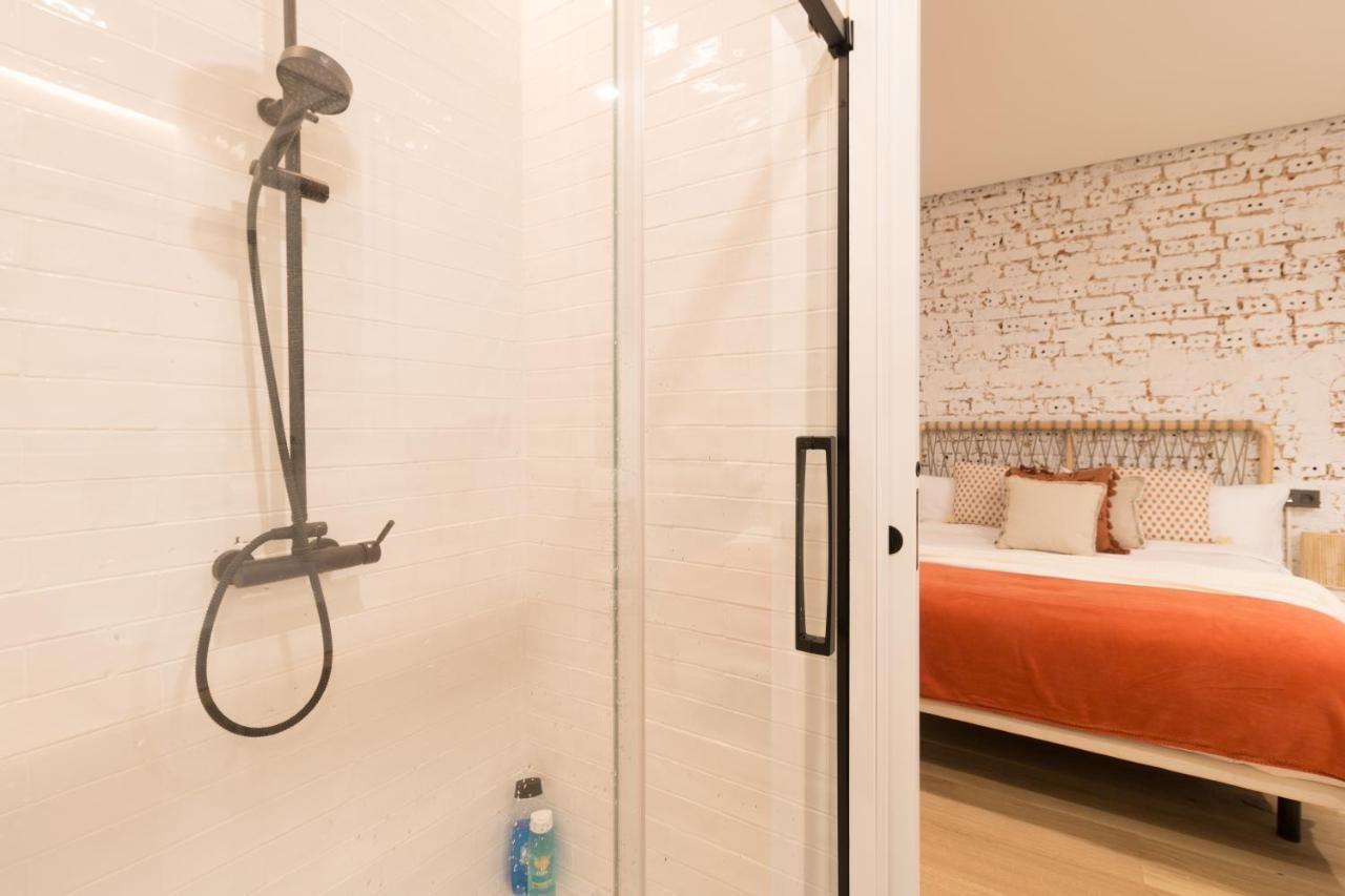 New Abando Ac By Staynnapartments Bilbao Dış mekan fotoğraf