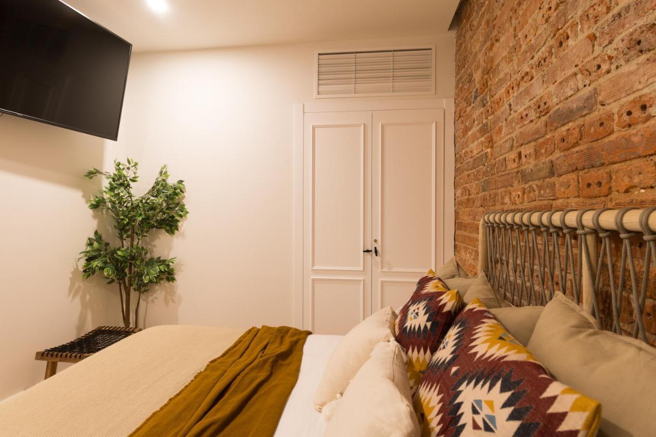 New Abando Ac By Staynnapartments Bilbao Dış mekan fotoğraf