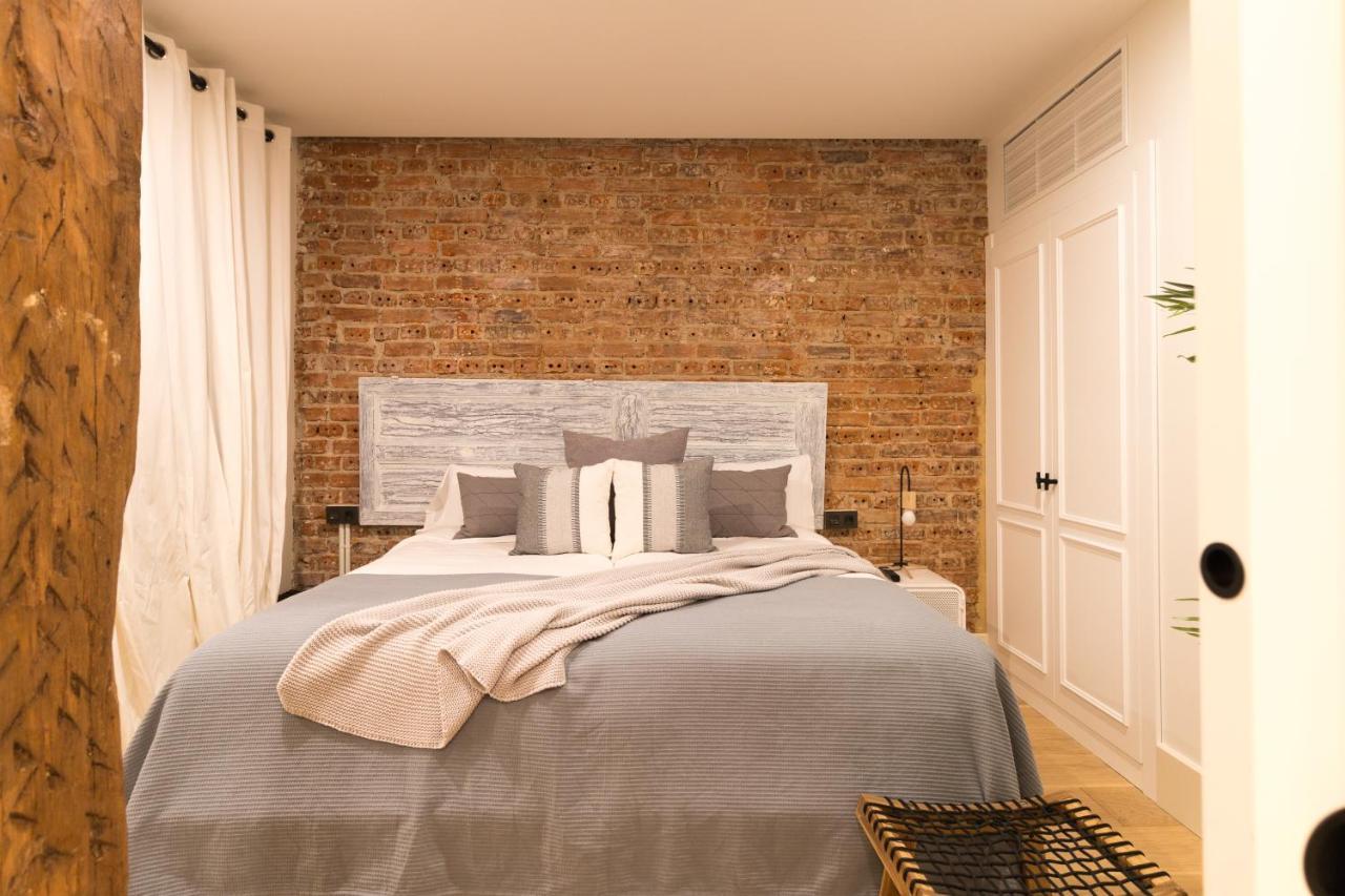 New Abando Ac By Staynnapartments Bilbao Dış mekan fotoğraf