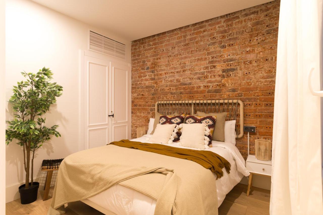 New Abando Ac By Staynnapartments Bilbao Dış mekan fotoğraf