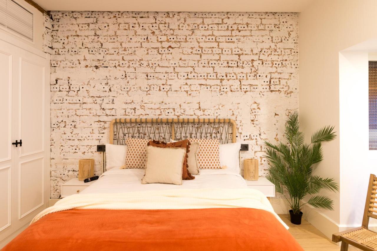 New Abando Ac By Staynnapartments Bilbao Dış mekan fotoğraf