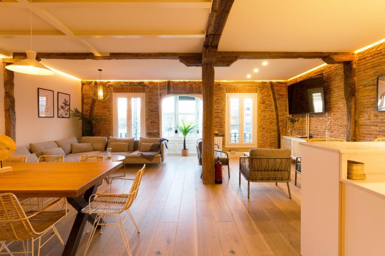 New Abando Ac By Staynnapartments Bilbao Dış mekan fotoğraf